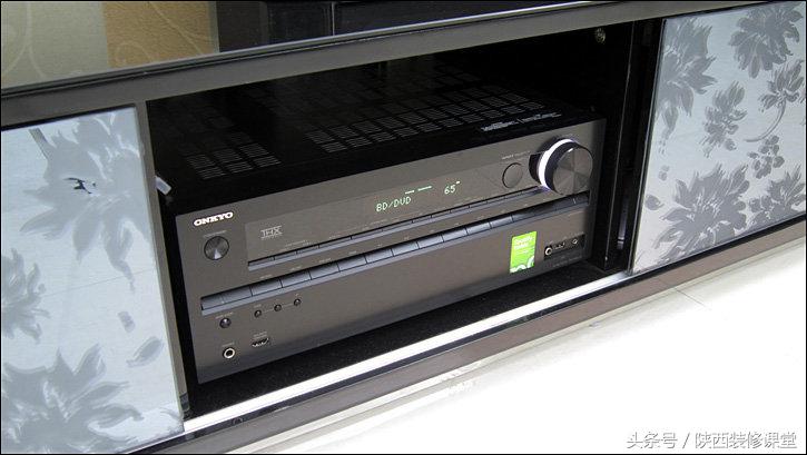 140平米全智能化装修,140平超强收纳简约装修