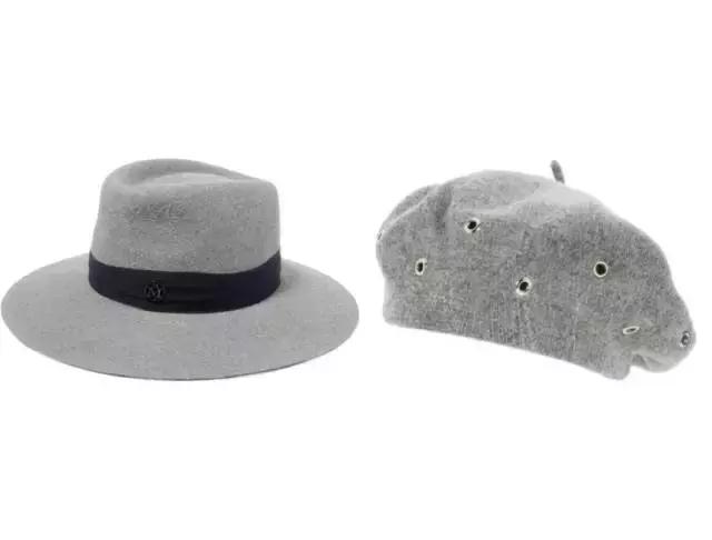 那么多颜色，她们就偏爱高级灰