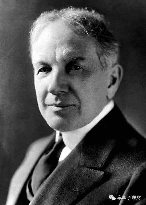 车事纪雪佛兰发展史,车史上的今天