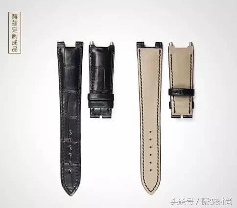 爱表人士请移步：让你的皮表带“守旧”如新