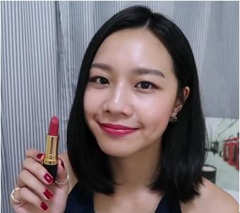 超级显白最近很火的口红,哪个牌子口红巨显白