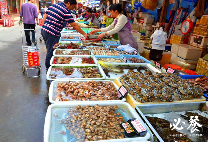 在珠海一定要去的四大美食街,在珠海的美食有哪些特色