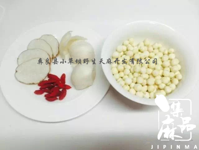 新鲜天麻炖汤中毒,新鲜天麻炖汤需要刮皮吗