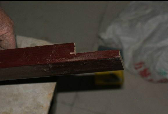 10年装修的老师傅忠告,木门安装关不严有什么妙招