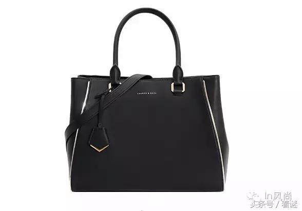 上班包包，就要这3款大容量颜值高的！