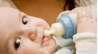 宝宝比较容易上火喝什么奶粉好呢,宝宝喝奶粉上火应该搭配什么