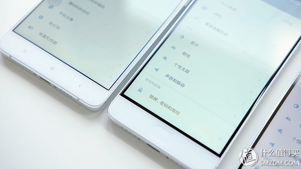 小米5s怎么样,小米s55对比小米555