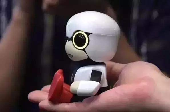 把KiroboMINI带上车，一路相伴成为知心朋友