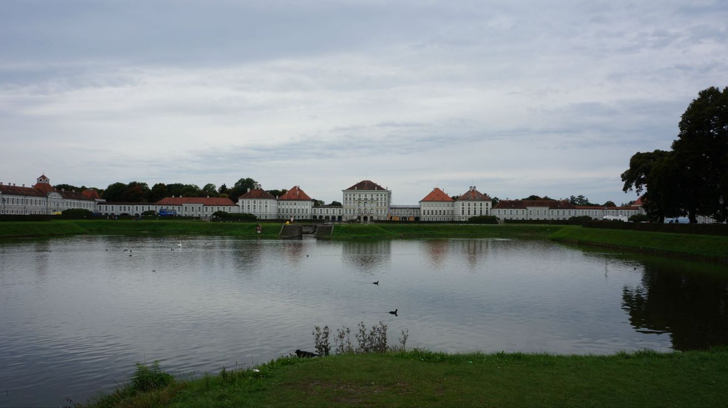 德国南部和瑞士旅游线路,德国南部自驾游