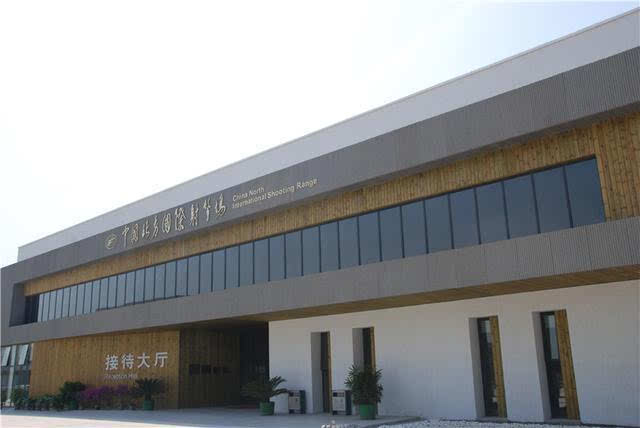 盘点中国可以打真枪的地方