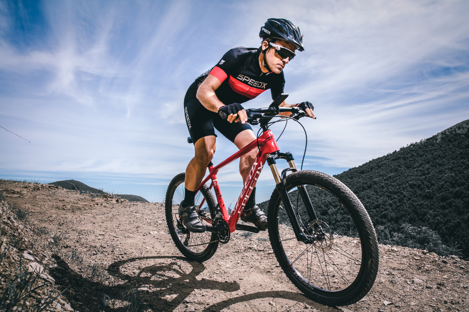 智能自行车未来,未来的智能自行车