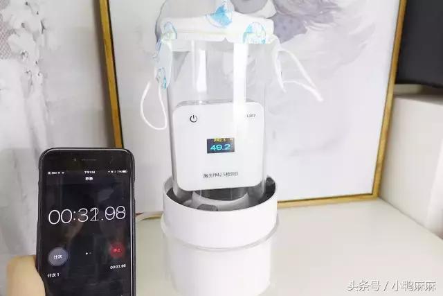 防紫外线遮脸口罩测评真假,防霾口罩可靠吗