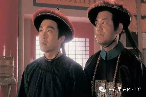 周星驰九品芝麻官经典对白,周星驰经典对白我已经不喜欢你了