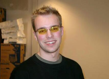 几个在CS界如雷贯耳的名字，见到真人的时候你惊讶吗？