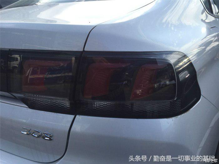 东风标致3081.6自动豪华版,标致3082018款自豪版生产过程