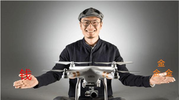 前路艰险,总结下创业者搞机的三个套路