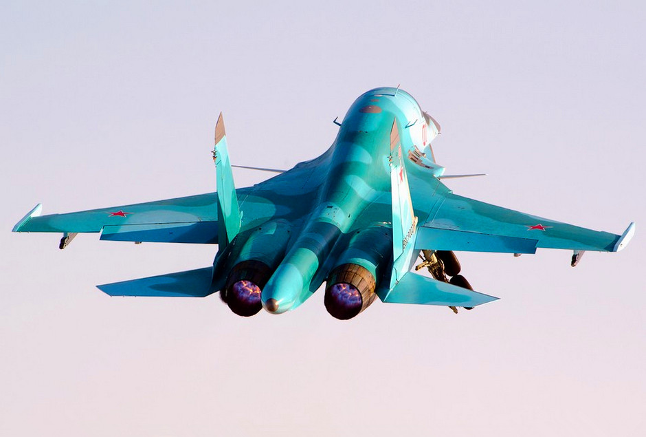 东南亚小霸王——越南之空军主战飞机篇