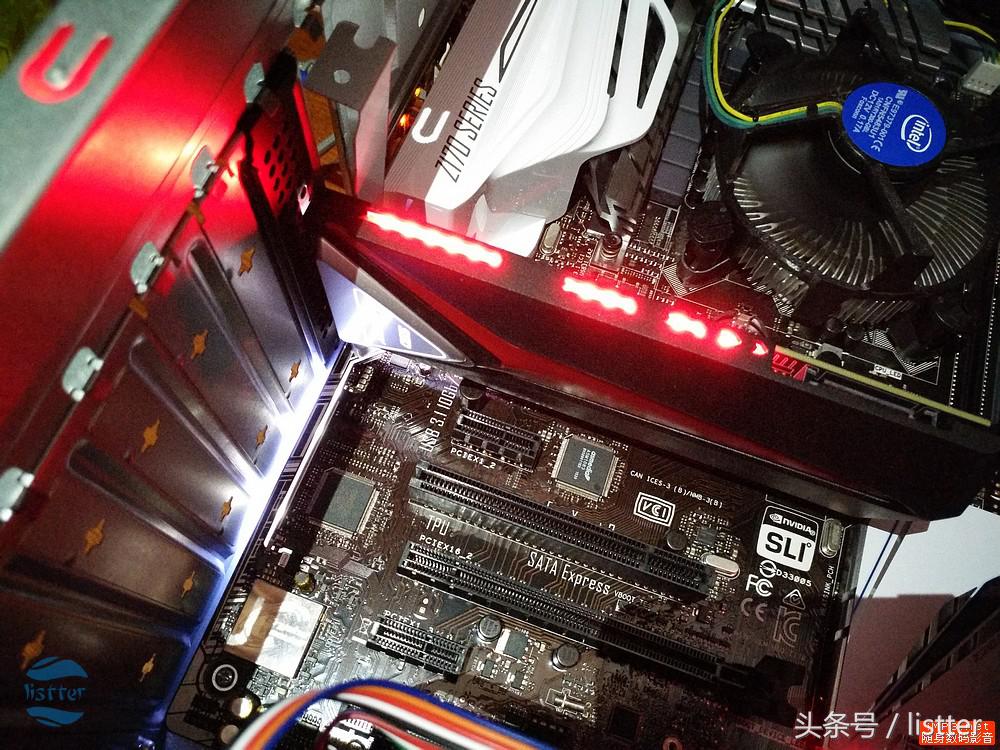 浦科特m8pey512gpcie评测,浦科特m8v固态硬盘