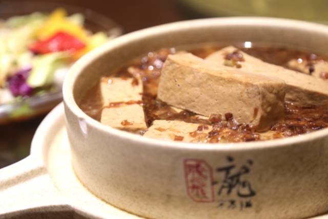 小资情调美食店,郑州实惠小众美食