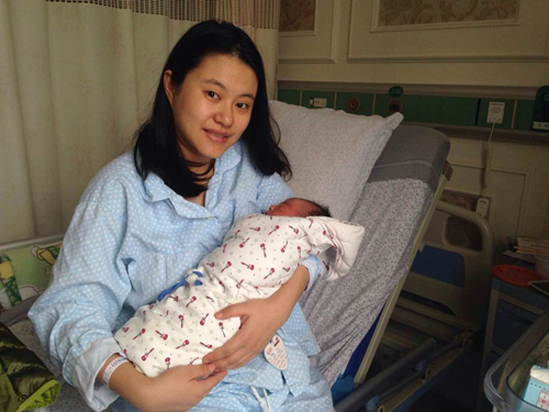 女人生孩子有多痛呢,女人生孩子到底有多痛文字