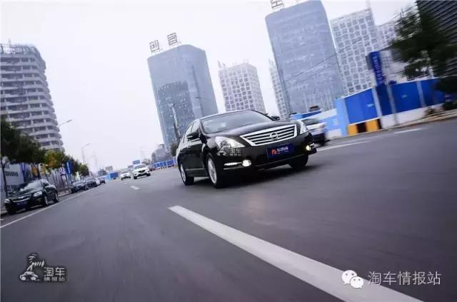 喜提日产天籁18年舒适版,日产天籁除了大沙发还有什么优点