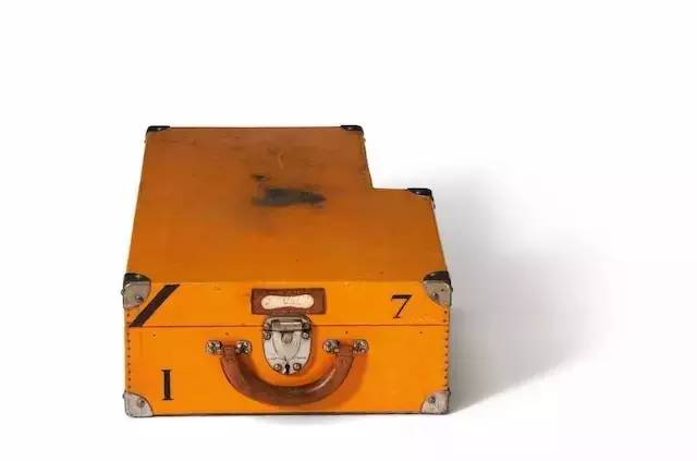 LV包装换的新颜色，会不会成为下一个“Tiffany蓝”