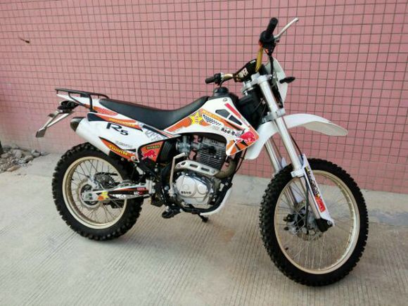 cqr5越野车,cqr125越野车