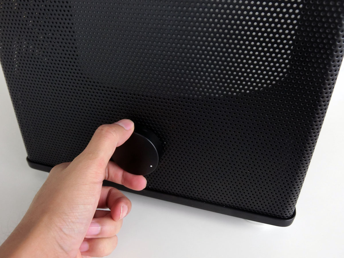 王老湿最经典的一期,空气净化器评测王老湿