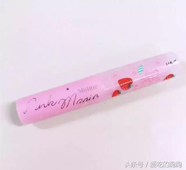 唇膏效果最好的测评,唇膏好物种草