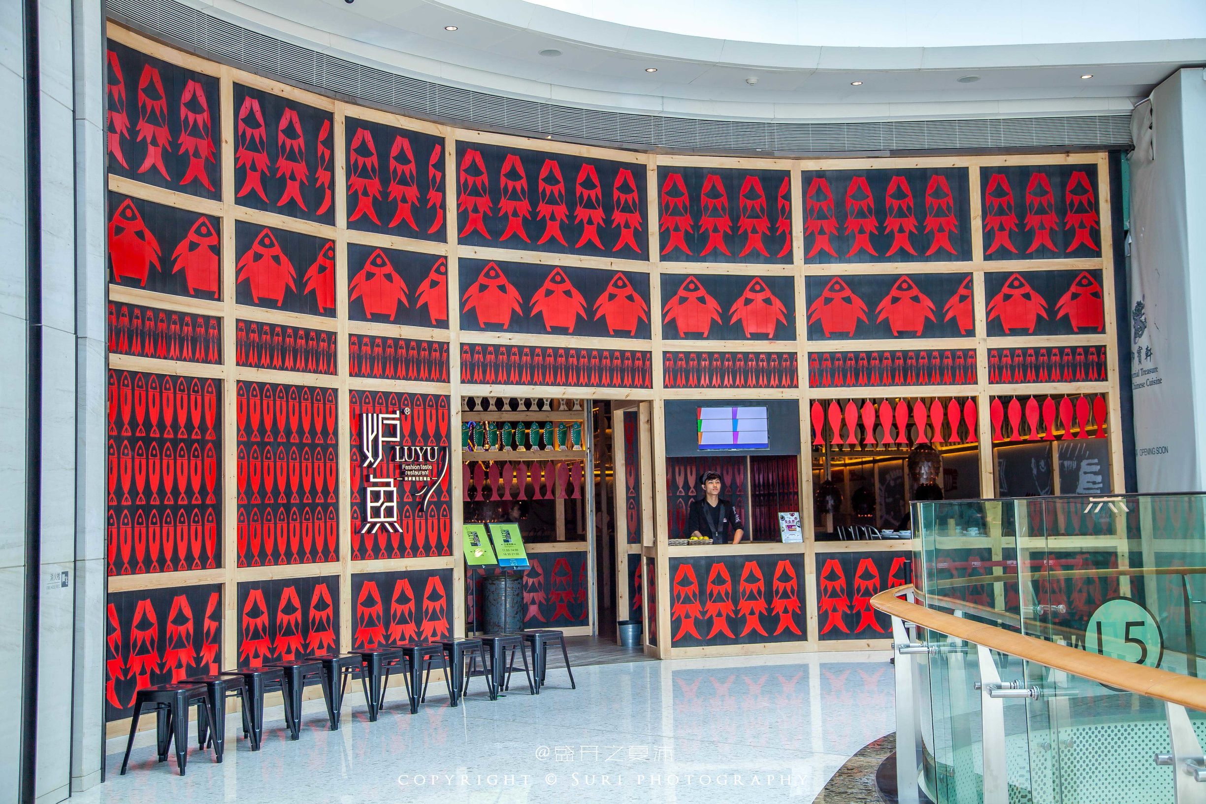 城市微旅行读懂生活,城市微旅行秘境