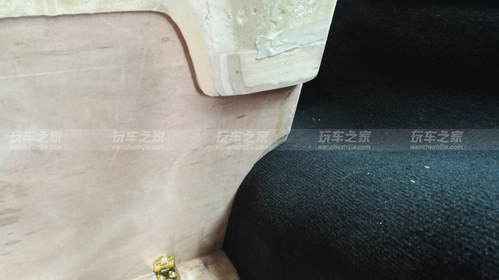 两门牧马人改床车座椅,牧马人改折叠床