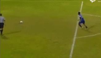 踢点球的技巧视频教学,十大慢踢点球经典瞬间