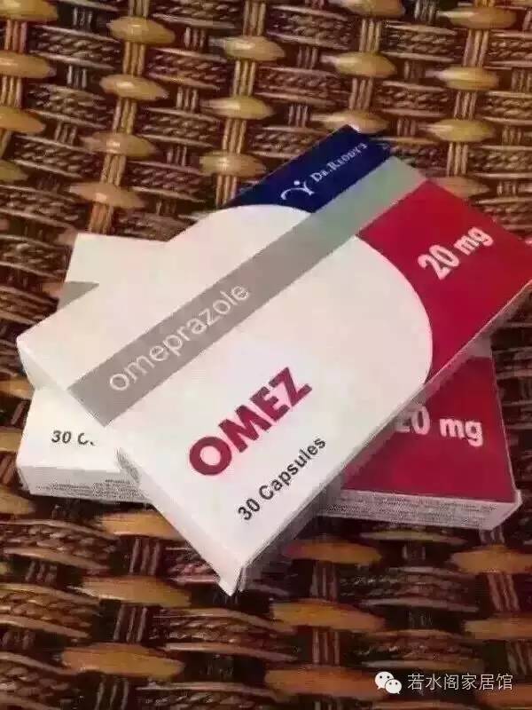 俄罗斯最常见的消炎药 (俄罗斯药品必买清单)