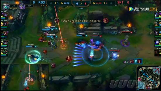 lol婕拉应该打哪个位置,lol婕拉技能介绍大全