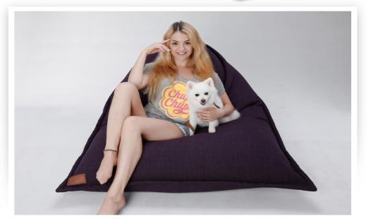 懒人榻榻米沙发体验测试,懒人沙发测评可拆洗