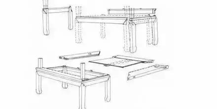 红木家具老是咔咔响,怎么防止红木家具突然响