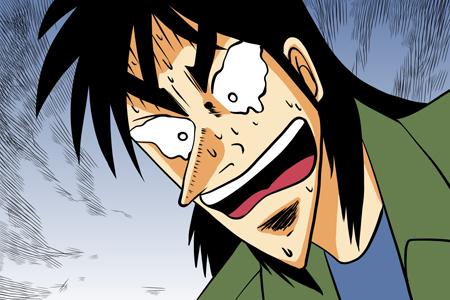 整容失败的动漫,整容的动漫人物