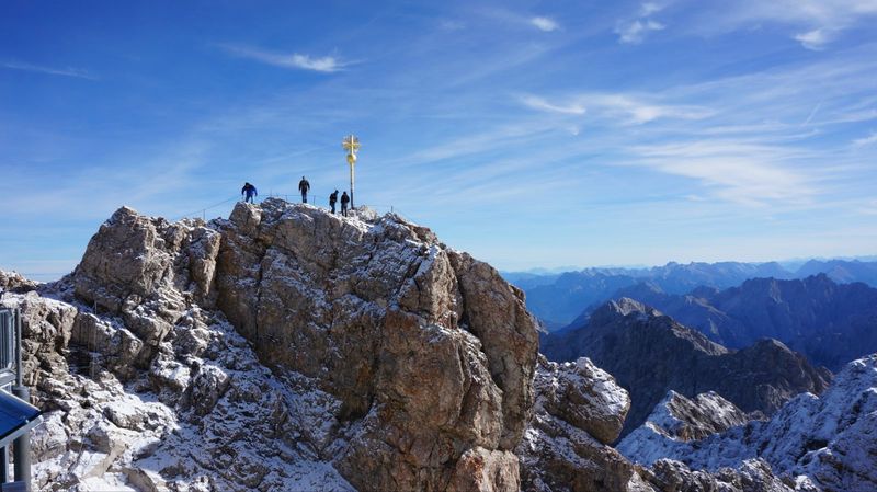 德国南部和瑞士旅游线路,德国南部自驾游