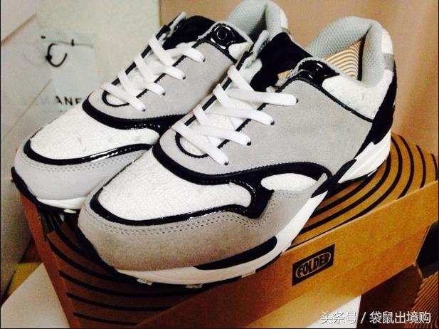 韩国潮流红星的运动品牌~