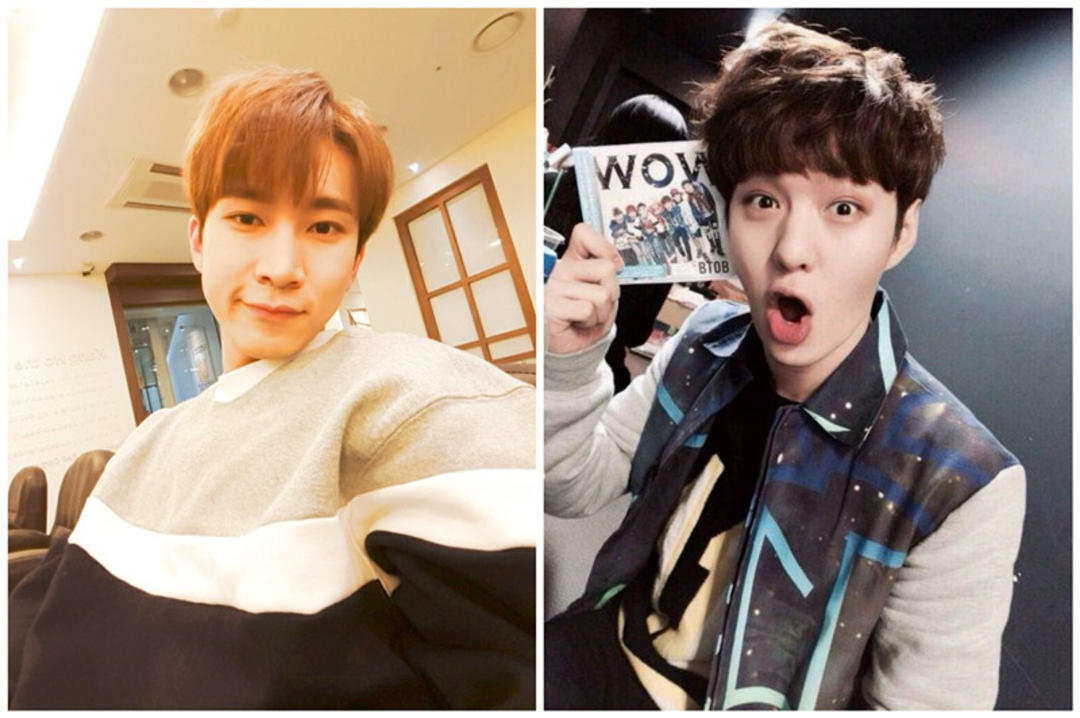 beast组合解散了吗,beast韩国跑男