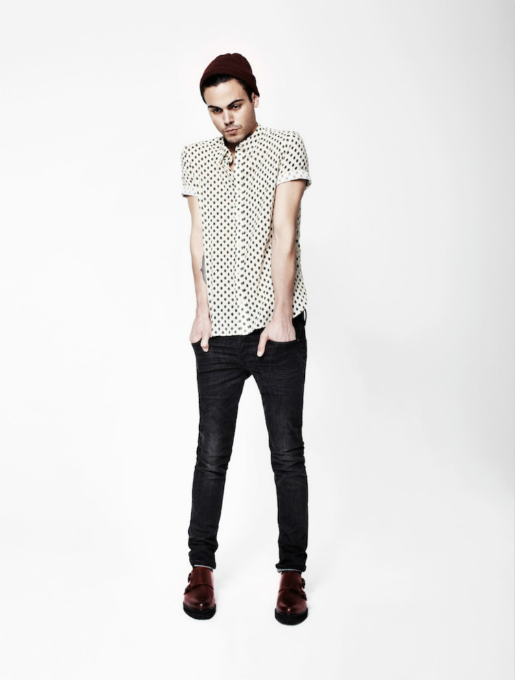 美式高街风品牌推荐,欧美高街服装品牌推荐