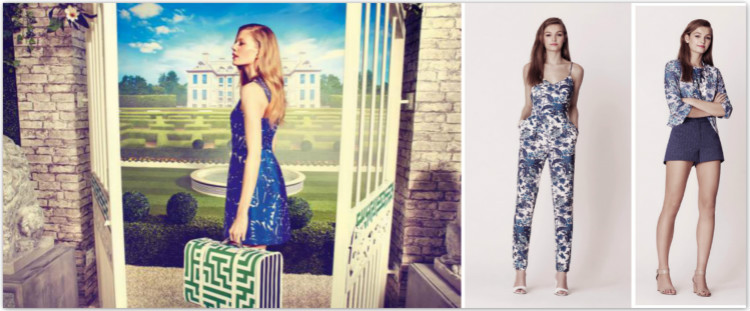 美式高街风品牌推荐,欧美高街服装品牌推荐