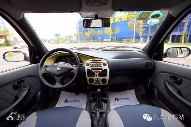 菲亚特2014款二手车自动多少钱,二手车3万左右菲亚特