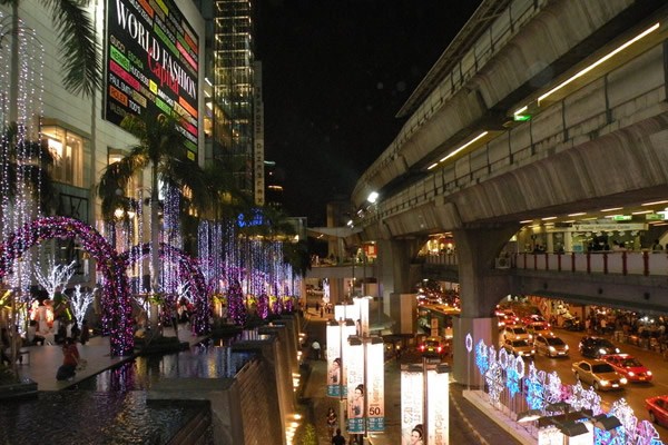 泰国旅游买红宝石,去泰国旅游哪里买便宜