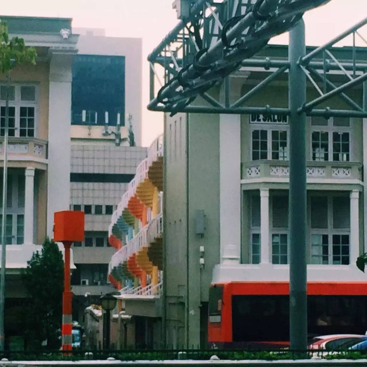 马来西亚南太平洋岛屿,马来西亚赤道向北移动