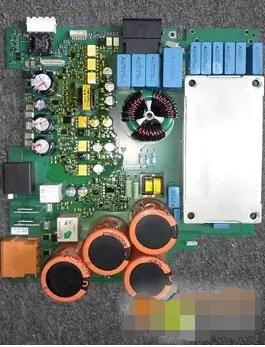 零基础伺服器维修,怎样维修伺服驱动器