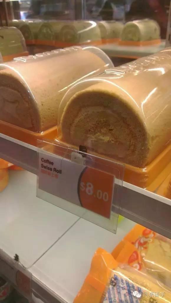 澳洲悉尼留学一年的生活费,澳洲物价高吗