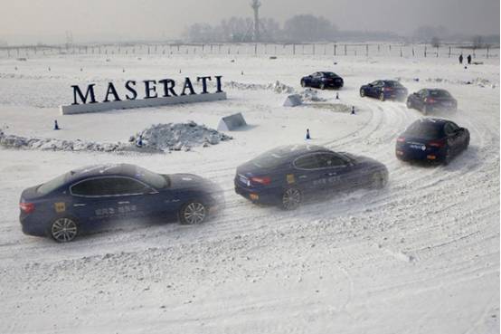 全国试驾场地价格,全国所有汽车试验基地