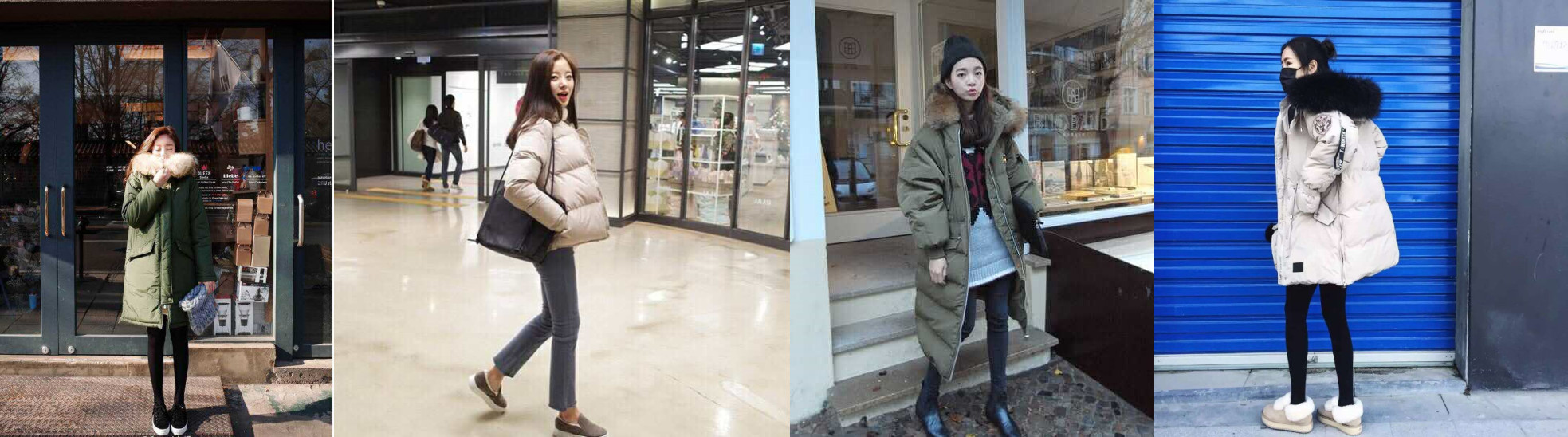 权志龙穿搭风格羽绒服,权志龙巴黎世家羽绒服