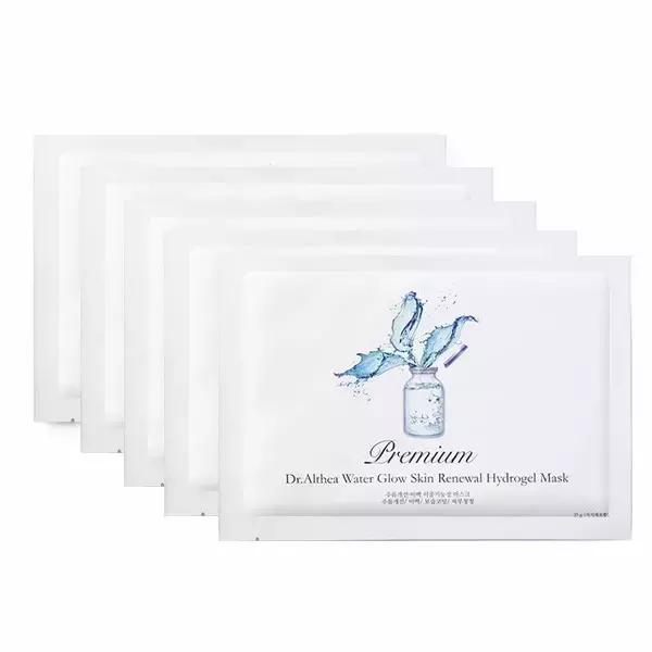 补水保湿面膜正品第一名推荐,热销面膜补水第一名正品